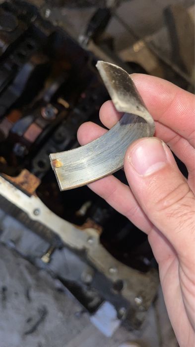 Двигатель 1 MZ 3 литра, от Lexus RX300