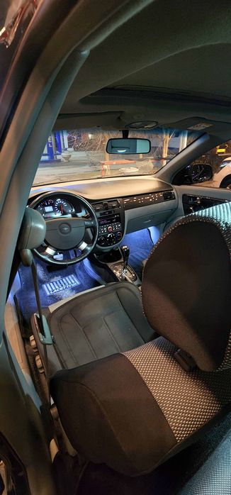 Продаётся Chevrolet Gentra 2019