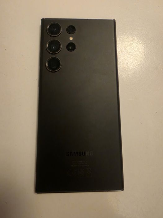 Samsung S 23 ultra 512GB