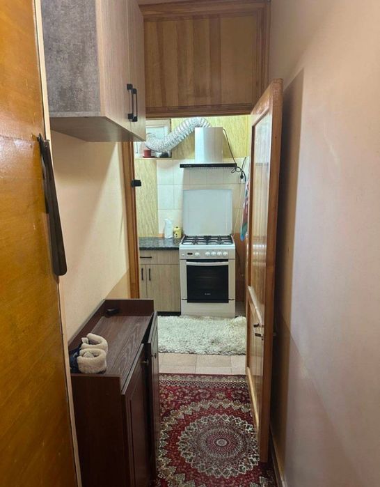 Продаётся квартира Юнусабад 5кв 4/7/9