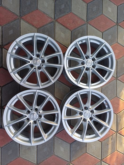 vand jante aliaj de 17 inch 5x112 BMW (G30,31) VW SEAT SKODA AUDI MERCEDES