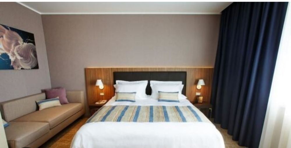 Яккасарайский район Гостиница Готовый бизнес 4 уровня 6 сот 27 номеров