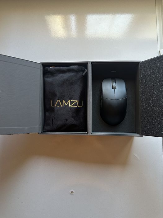 Продаю LAMZU Atlantis Mini