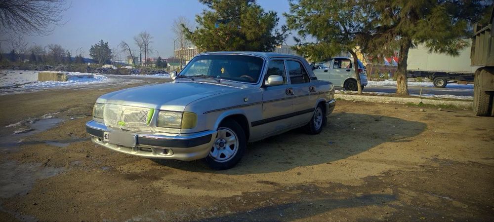 Продам ГАЗ 3110 Волга