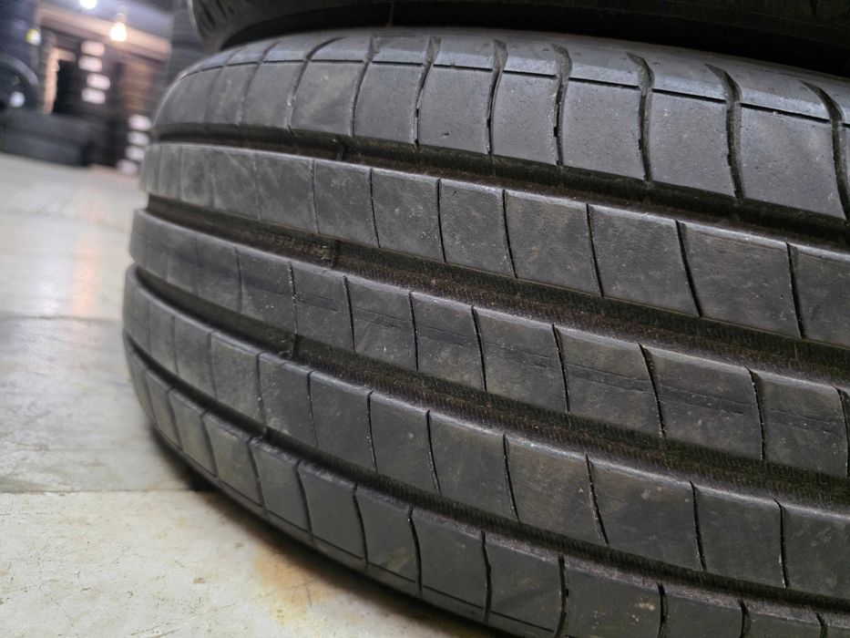 2бр Летни гуми 185 50 16 - Michelin