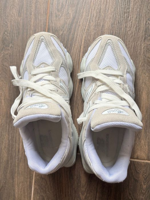 Маратонки new balance 9060