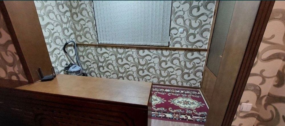 |682| Чилонзор 2 хонали квартира ижарага қулай жойлашув арзон нархда