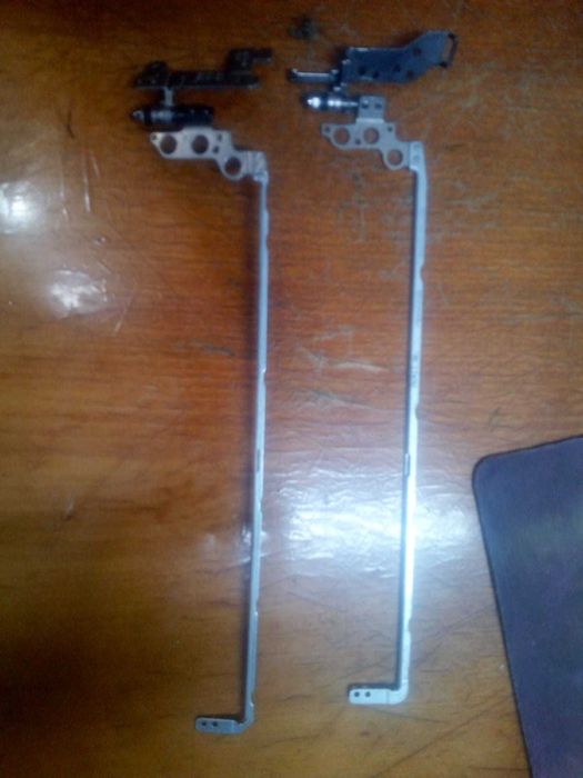 Петли для ноутбука HP Pavilion 15-au019ur. Продажа, обмен