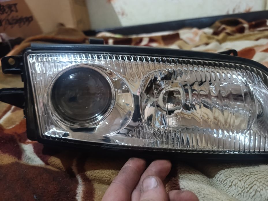 Фара на Мазда кседос xedos 9