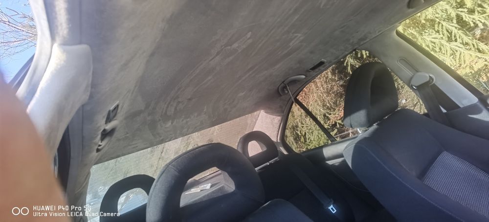 Бора. Bora. На части 1.6 sr