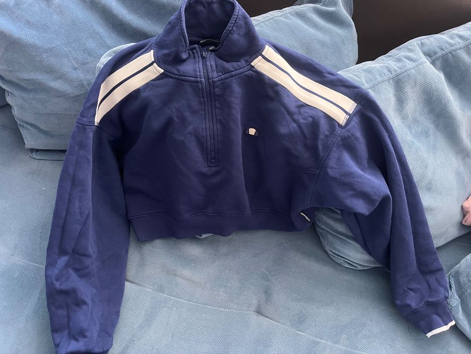 Дамски суитшърт ellesse