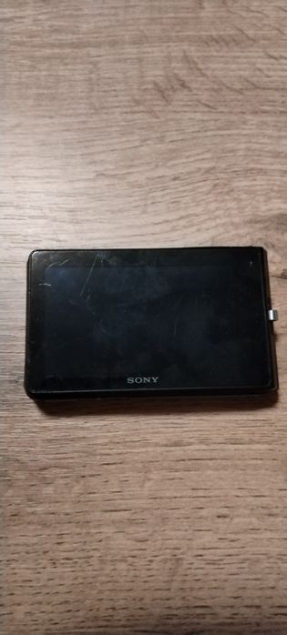 Продам цифровой фотоаппарат Sony Cyber-shot Dsc-Tx30