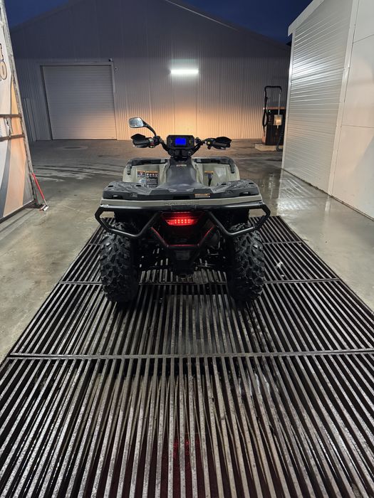 Polaris Sportsman 570 2024