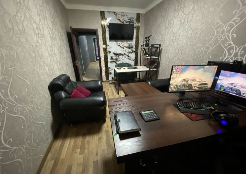 Аренда на Юнусабад район Мегапланет 75 кв