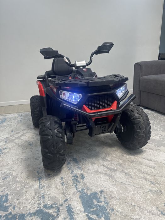 Продам детский квадроцикл