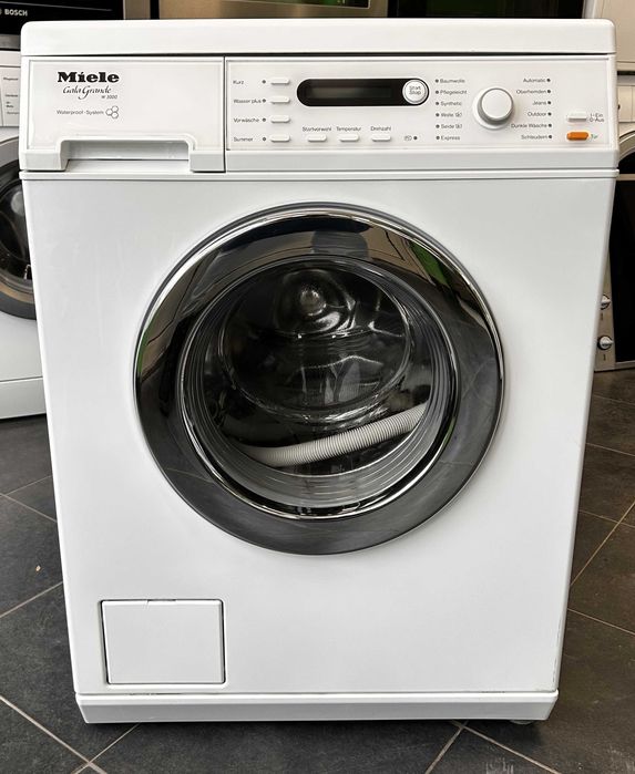 Пералня Miele W3823| 6 kg | A+++ | 1400 оборота