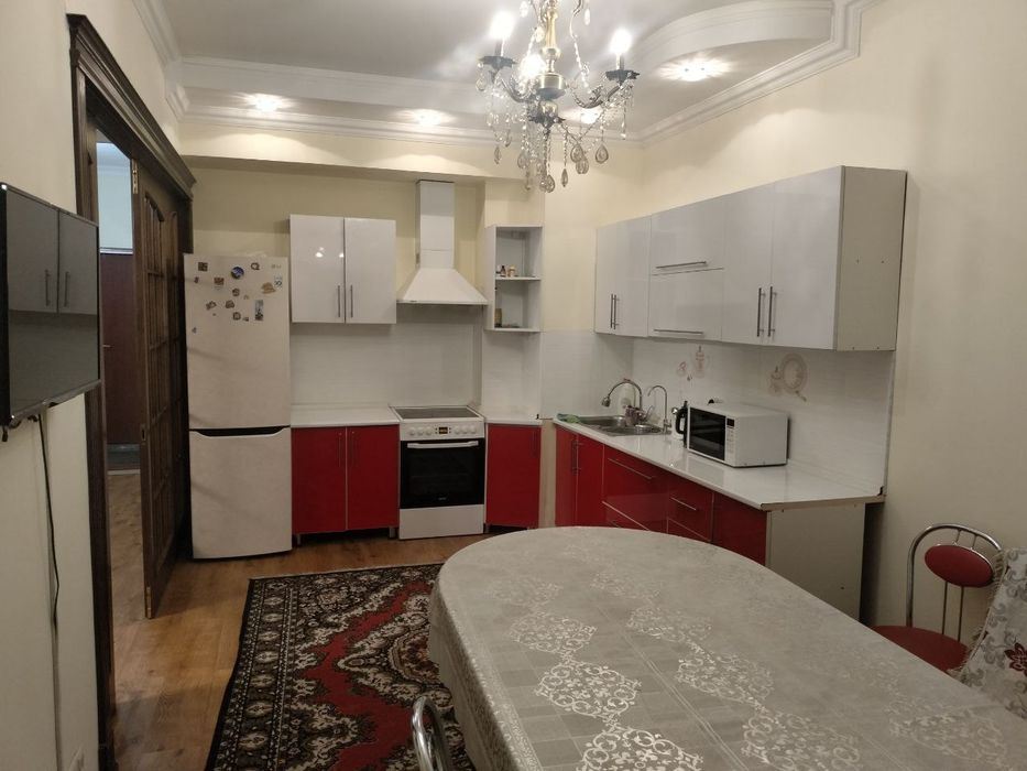 Сдается квартира