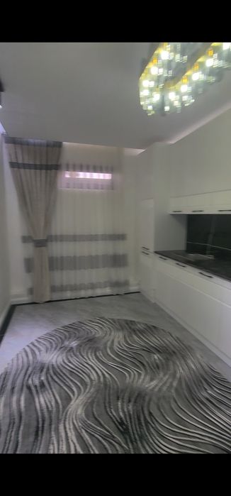 Квартира согдиана