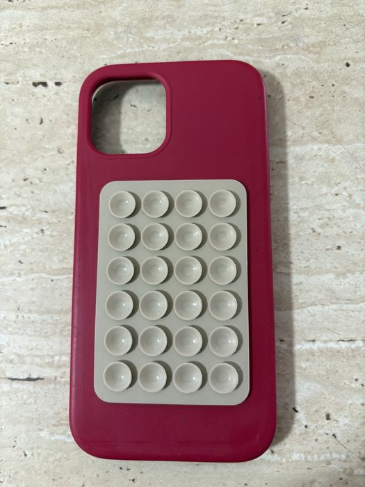 Vand huse iphone 12