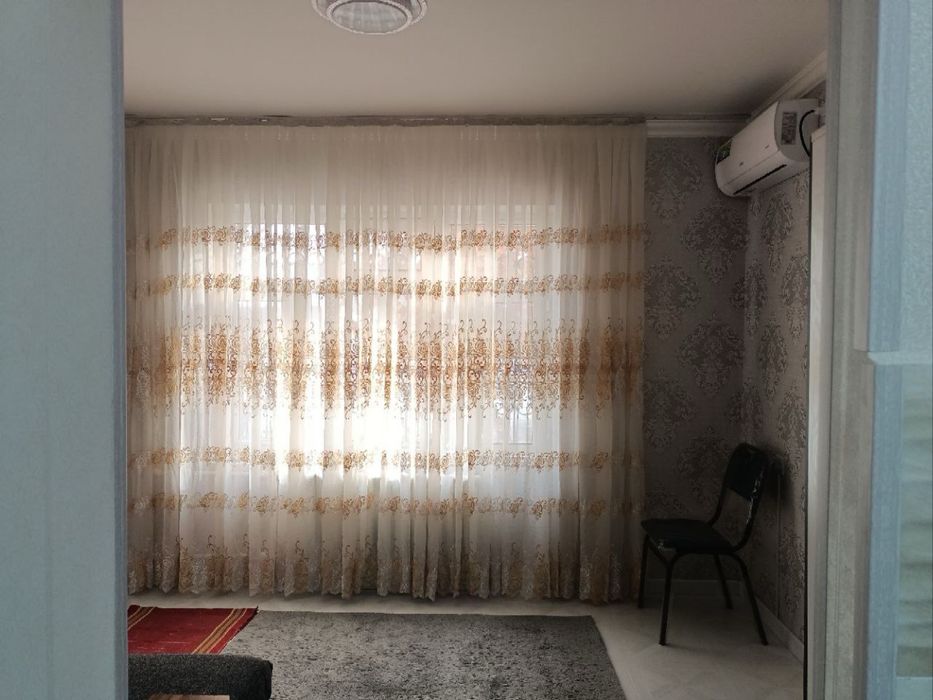 Продается квартира