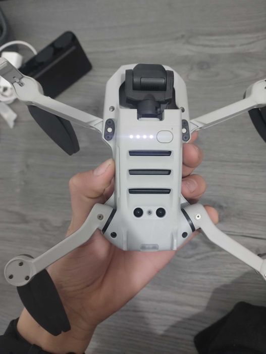 Drona dji mavic mini 1 URGENT