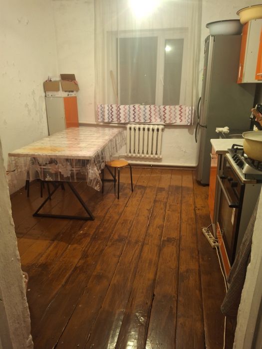 Продается дом в центре города Талгар