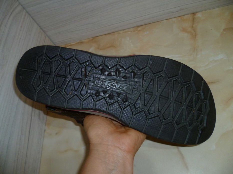 TEVA сандали №43