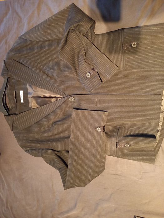 Дамски сака Бобо Зандер, Аристон BG 50 52