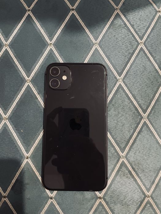 Iphone 11/128гб идеал