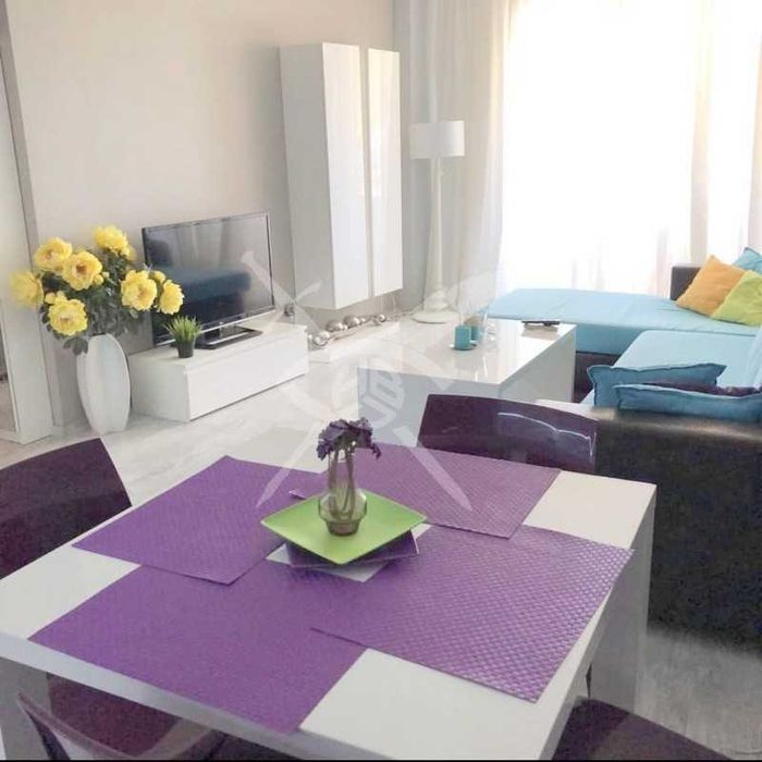 Продава се Двустаен апартамент в к.к. Слънчев бряг - 86 кв.м за 1570 €/кв.м - Снимка #2