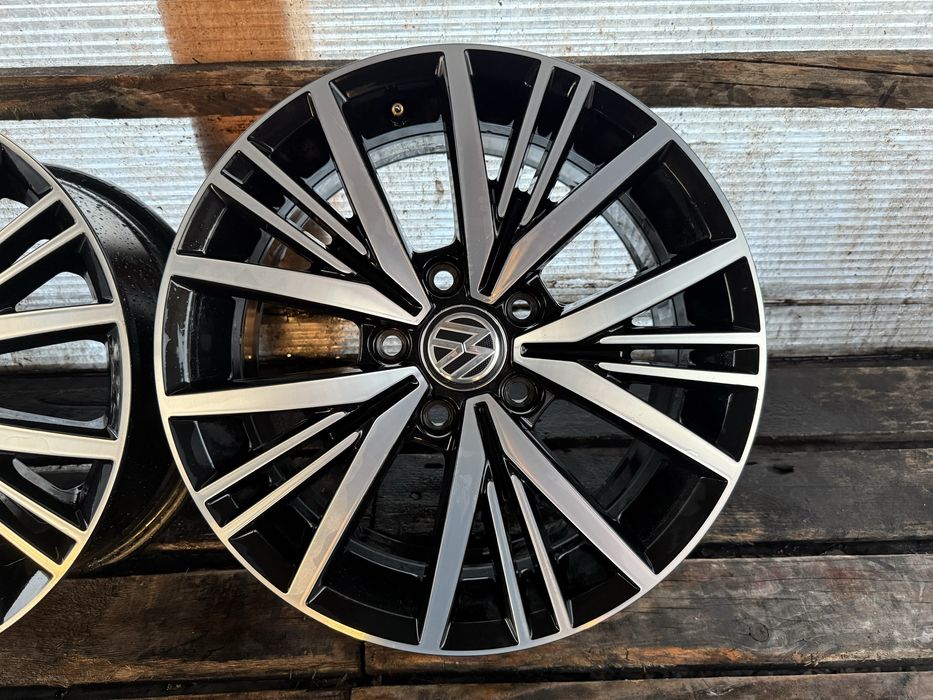Jante Vw Golf 7 6 5 8 touran caddy originale 16