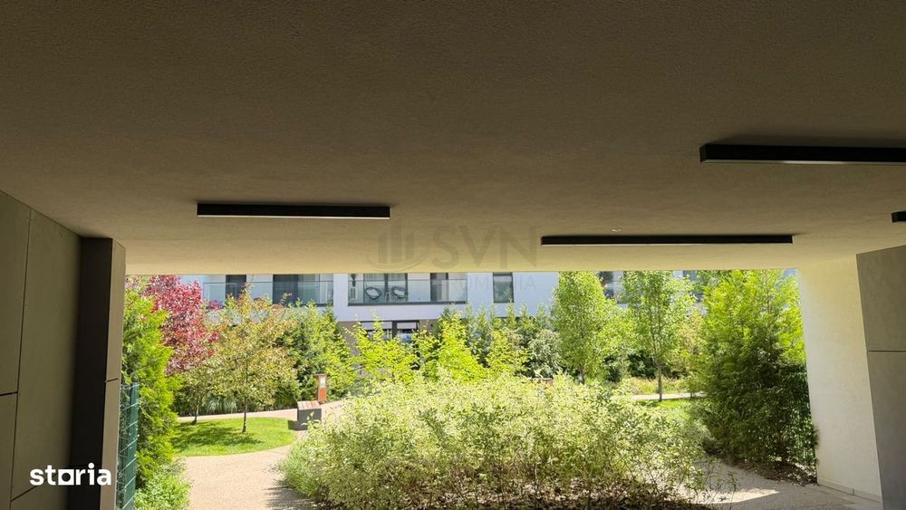 Apartament 3 camere de inchiriat I Baneasa