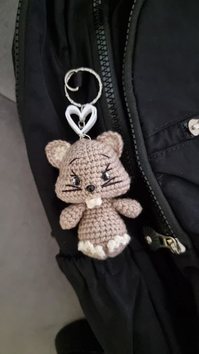 Куклички,ключодържатели