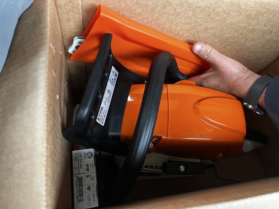 Vand drujba Stihl MS271 Noua