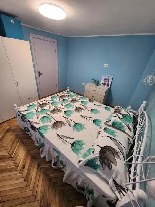 Дава се под наем Двустаен апартамент в Варна, Чайка - 43 кв.м за 435 € - Снимка #5