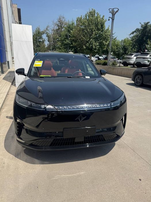 Dongfeng 008 ep 636 Electro Ultra 2025