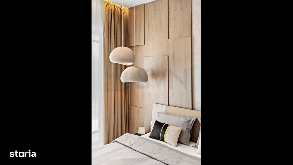 One Verdi Park I 3 Room I 1th floor