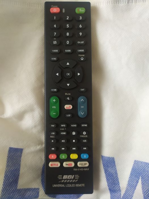 Продаются  оригинал пульты Плазма Led  LG ТВ