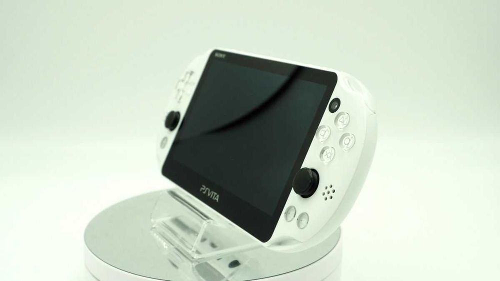 Sony PlayStation Vita 2000 Minecraft – Collector’s Tier, Modată, 128GB