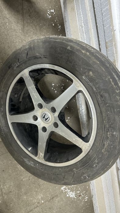 Шина балон іске асад