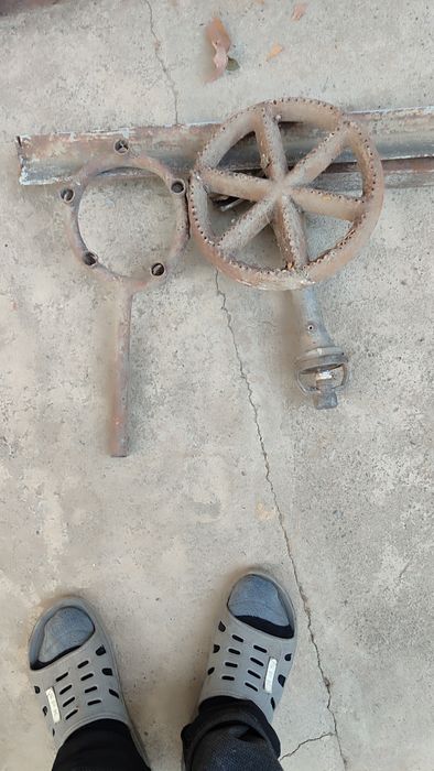 Продам разную арматуру Недорого