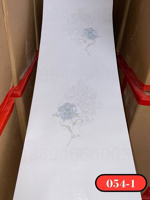 Dekor plas. Декор пластик.