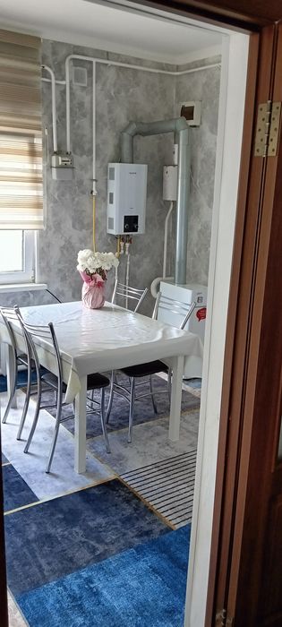 Продам Пол дома Джамбула 49