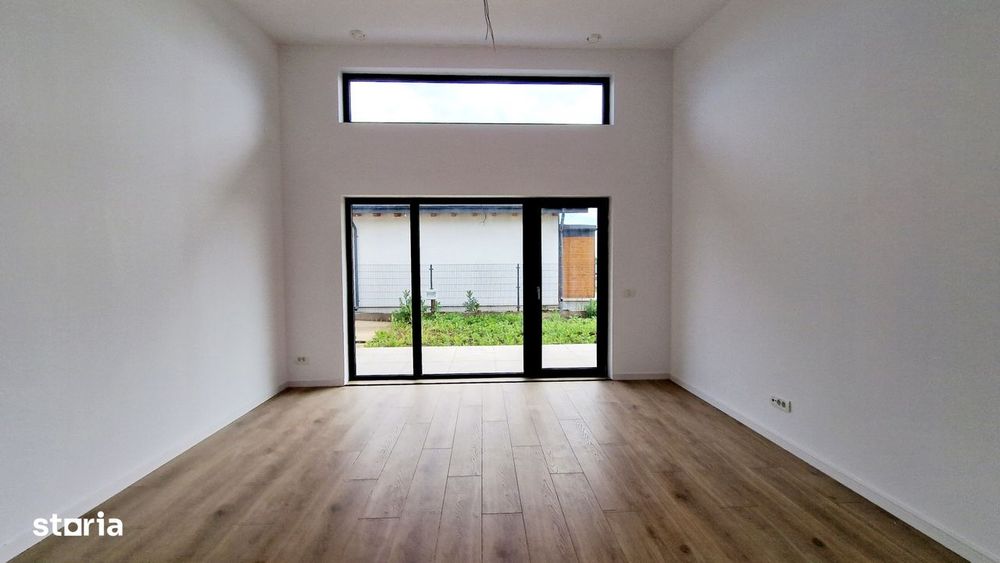 Vanzare Vila Pompa Caldura si Panouri | Green Future Snogov | Vedere L