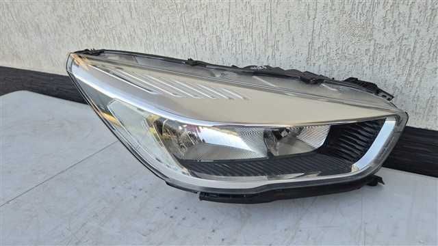 Bara fata Far dreapta Aripa Trager Balamale Ford Kuga 2 an 2012 2013 2014 2015 2016 2017 2018 2019 Originale