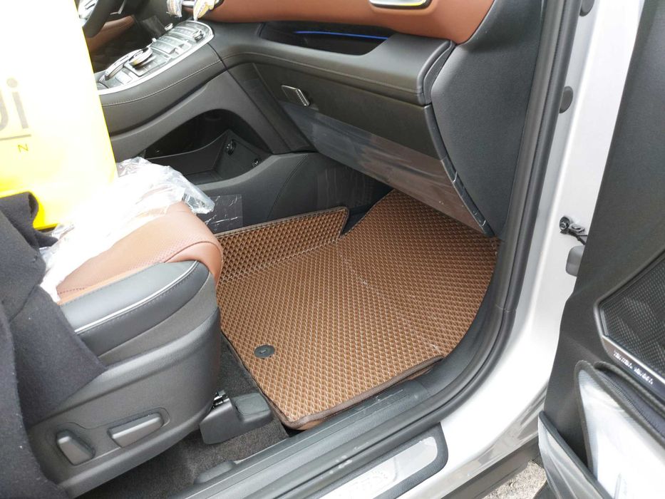 Автополики ЭВА . ЕВА полики. ЭКО коврики Эвро Евро