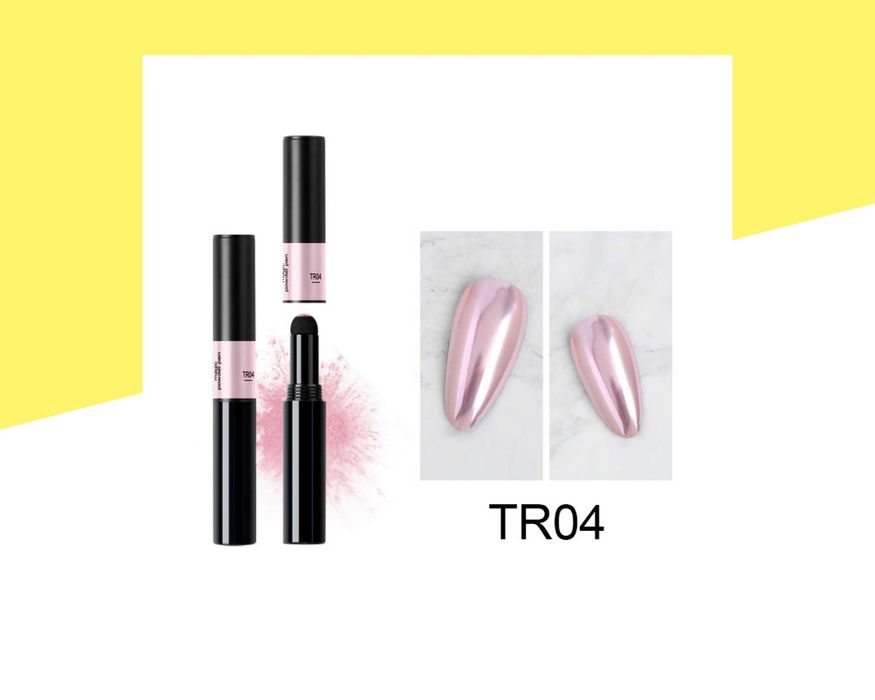 Огледален пигмент писалка Air Cushion Magic Power Pen VENALISA