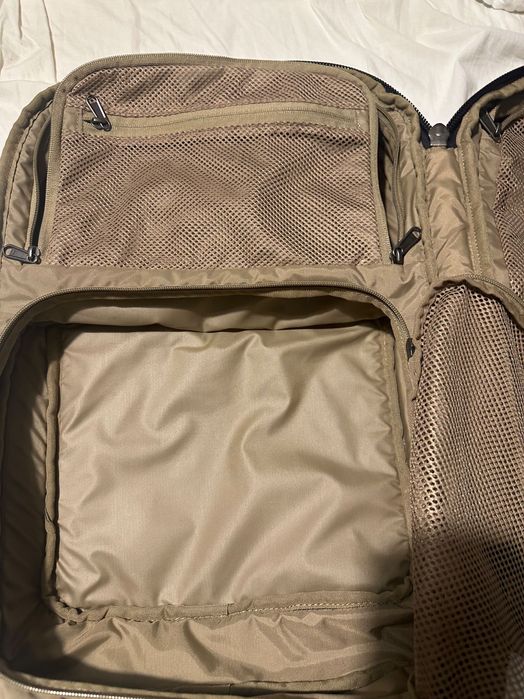 Fjallraven Travel Pack 35