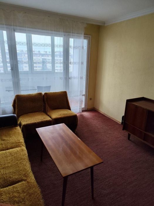 Дава се под наем Двустаен апартамент в София, Илинден - 58 кв.м за 497.25 € - Снимка #1