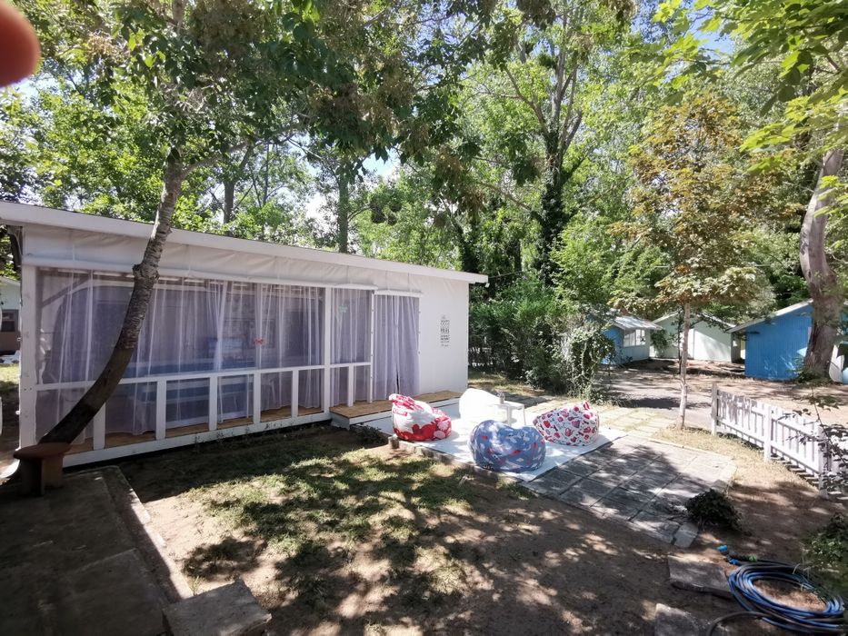 Каравани под наем Къмпинг Каваци (Созопол)